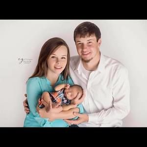 Meet your Posher, Dalton